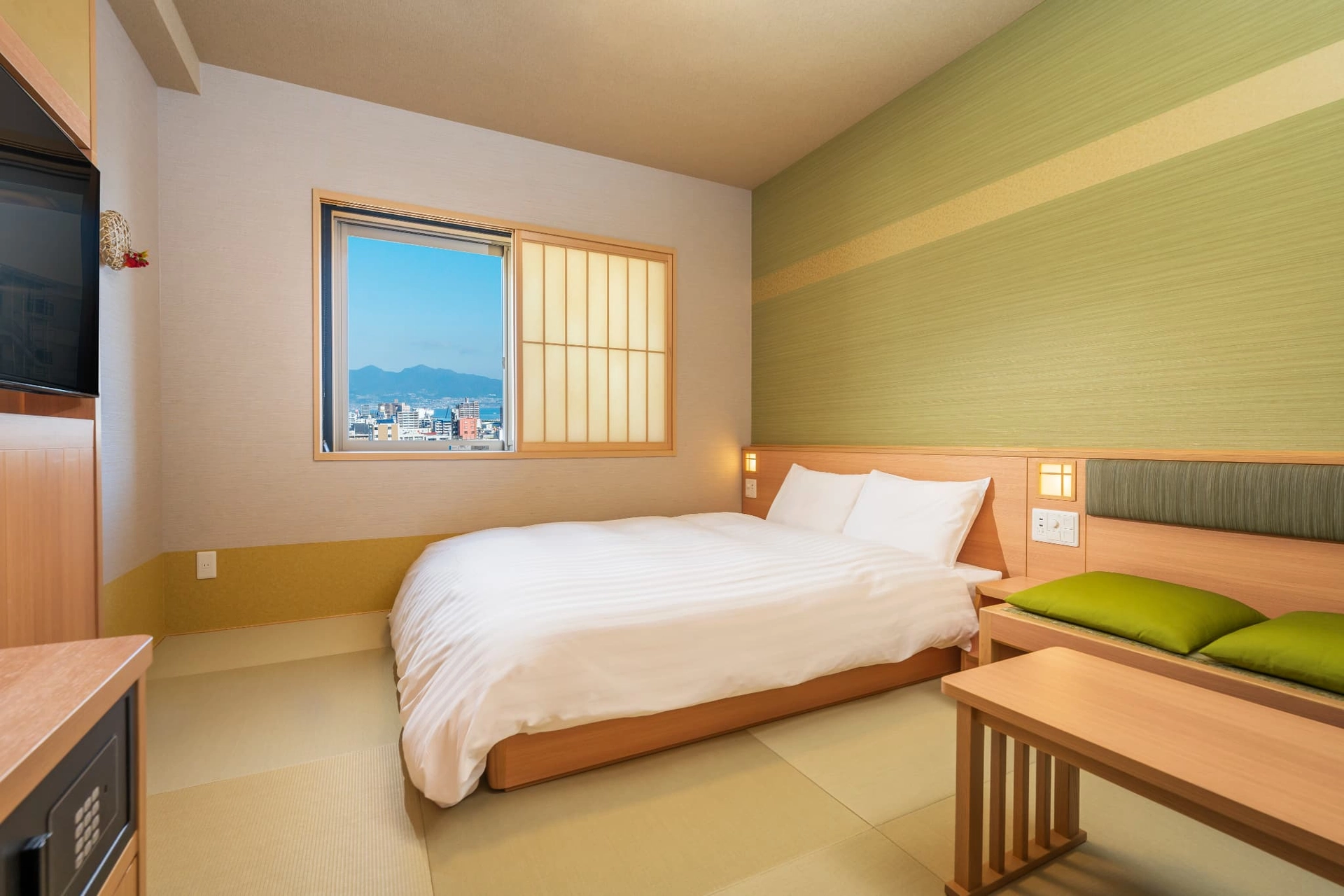 公式】御宿 野乃別府 - 最安値で宿泊予約 | ビジネスホテル